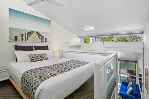 Caribbean Noosa - Getaway Accommodation 1