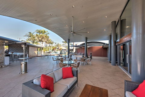 McLaren Vale Motel & Apartments - Getaway Accommodation 0