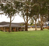 Zig Zag Motel - Getaway Accommodation