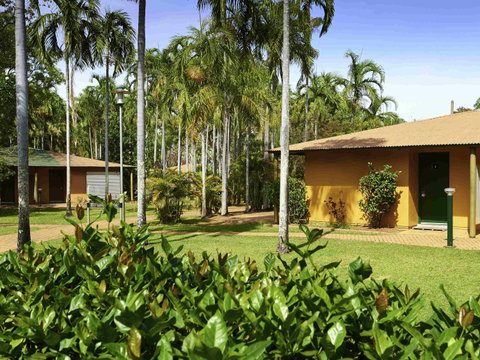 Kakadu Lodge Cooinda, mngd by Accor - Getaway Accommodation 0
