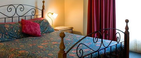 John Pirie Motor Inn - Getaway Accommodation 0