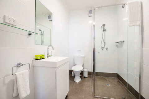 Nightcap At Finsbury Hotel - Getaway Accommodation 1