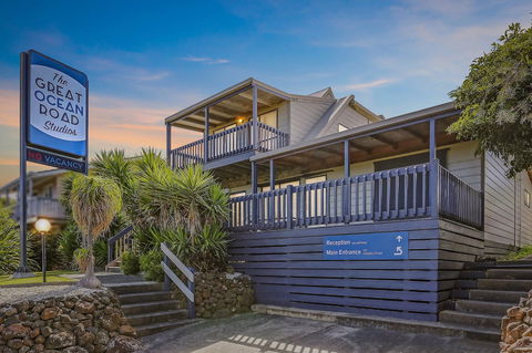 Great Ocean Road Inn - Getaway Accommodation 0