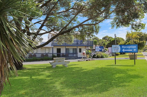 Great Ocean Road Inn - Getaway Accommodation 2