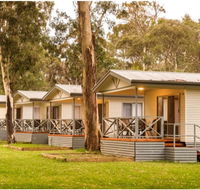 Discovery Parks Clare - Getaway Accommodation