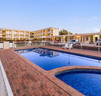 BreakFree Queanbeyan - Getaway Accommodation