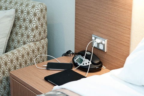 Colonial Terrace Motor Inn - Getaway Accommodation 2