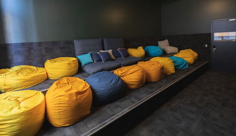 United Backpackers - Getaway Accommodation 1