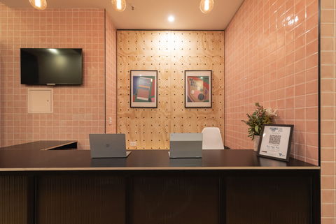 United Backpackers - Getaway Accommodation 2