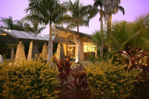 Darlington Beach Resort And Holiday Park - Getaway Accommodation 0