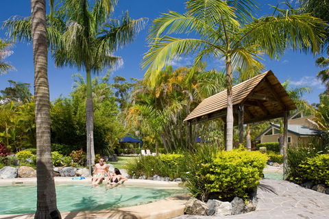 Darlington Beach Resort And Holiday Park - Getaway Accommodation 2