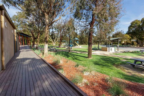 Ramada Resort Phillip Island - Getaway Accommodation 1