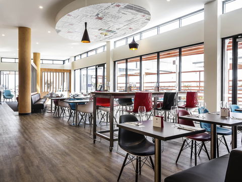 Ibis Mackay Airport - Getaway Accommodation 1