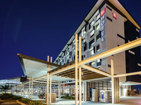 Ibis Mackay Airport - Getaway Accommodation 2