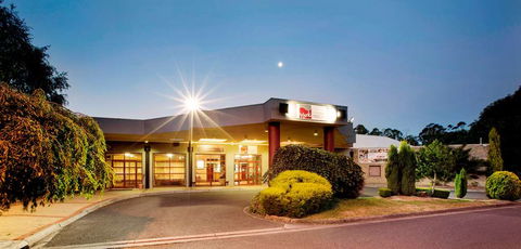 York On Lilydale Resort - Getaway Accommodation 1
