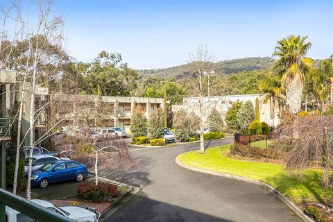 York On Lilydale Resort - Getaway Accommodation 2