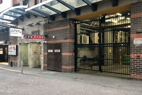 APX Apartments Darling Harbour - Getaway Accommodation 1