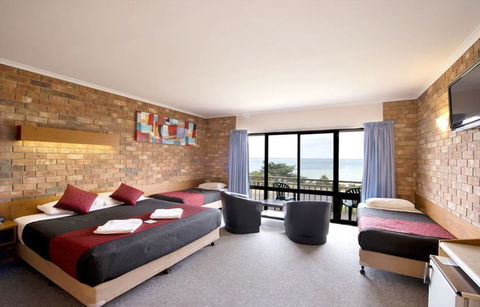 Kangaroo Island Seaside Inn - Getaway Accommodation 1