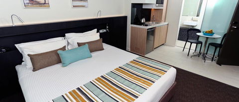 Seahaven Resort - Getaway Accommodation 1