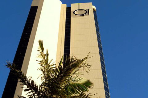 QT Gold Coast - Getaway Accommodation 0