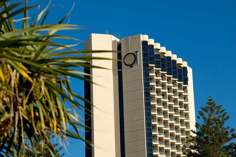 QT Gold Coast - Getaway Accommodation 1
