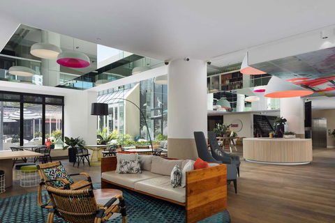 QT Gold Coast - Getaway Accommodation 2
