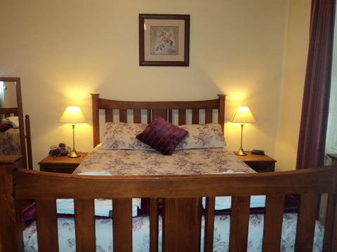 Greenocks Old Telegraph Station - Getaway Accommodation 4