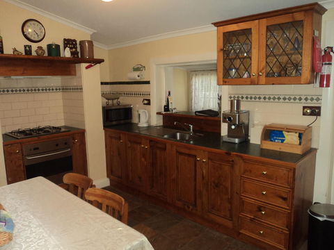 Greenocks Old Telegraph Station - Getaway Accommodation 6