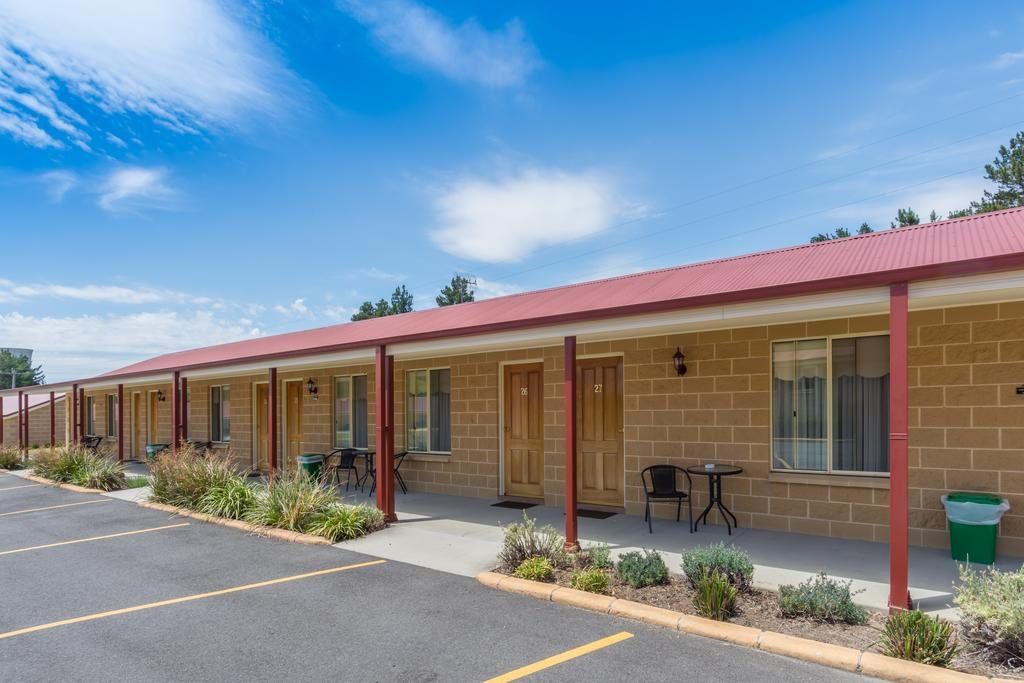 Lithgow NSW Getaway Accommodation