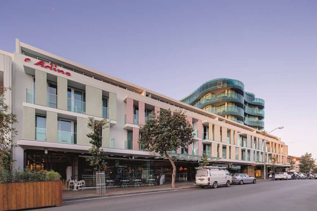 Bondi Beach NSW Getaway Accommodation
