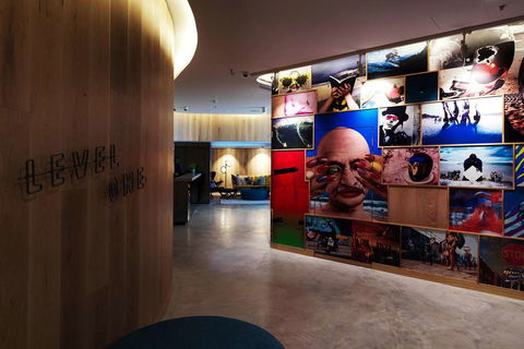 QT Bondi - Getaway Accommodation 2