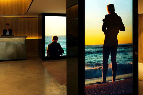 QT Bondi - Getaway Accommodation 3