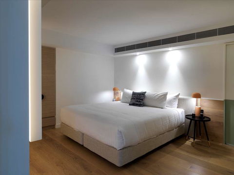 QT Bondi - Getaway Accommodation 4