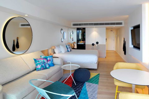 QT Bondi - Getaway Accommodation 5