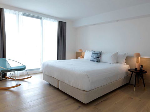 QT Bondi - Getaway Accommodation 6