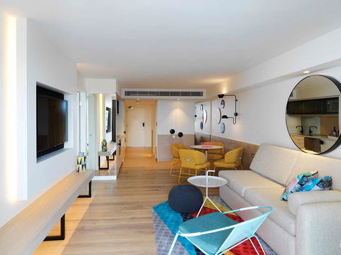 QT Bondi - Getaway Accommodation 7