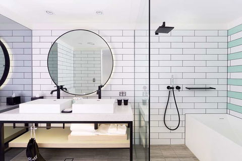 QT Bondi - Getaway Accommodation 8