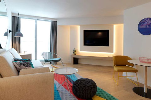 QT Bondi - Getaway Accommodation 9
