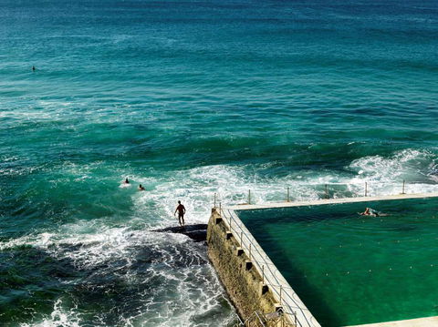 QT Bondi - Getaway Accommodation 12