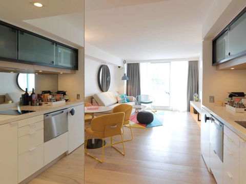 QT Bondi - Getaway Accommodation 15