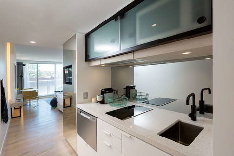 QT Bondi - Getaway Accommodation 16