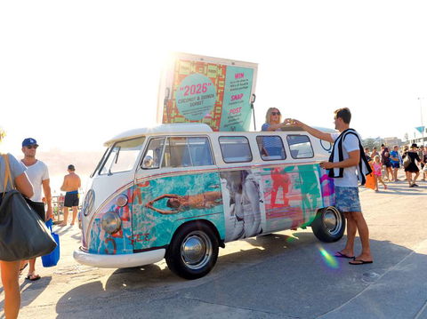 QT Bondi - Getaway Accommodation 17
