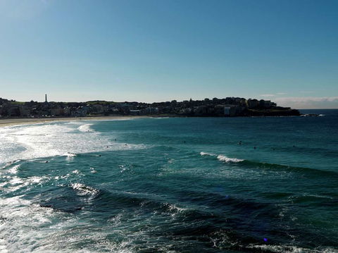 QT Bondi - Getaway Accommodation 13