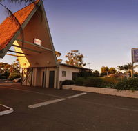 Hospitality Kalgoorlie SureStay by BW - Getaway Accommodation