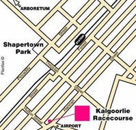 Kalgoorlie Overland Motel - Getaway Accommodation