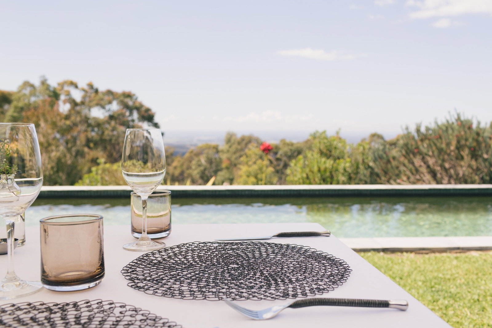 Bowen Mountain NSW Getaway Accommodation