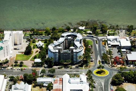 DoubleTree By Hilton Cairns - Getaway Accommodation 3