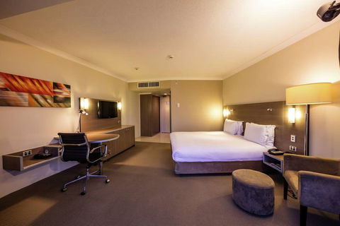 DoubleTree By Hilton Cairns - Getaway Accommodation 8