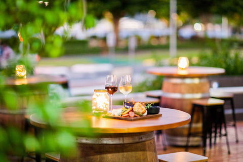 DoubleTree By Hilton Cairns - Getaway Accommodation 13