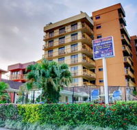 Coral Towers Holiday Apartments